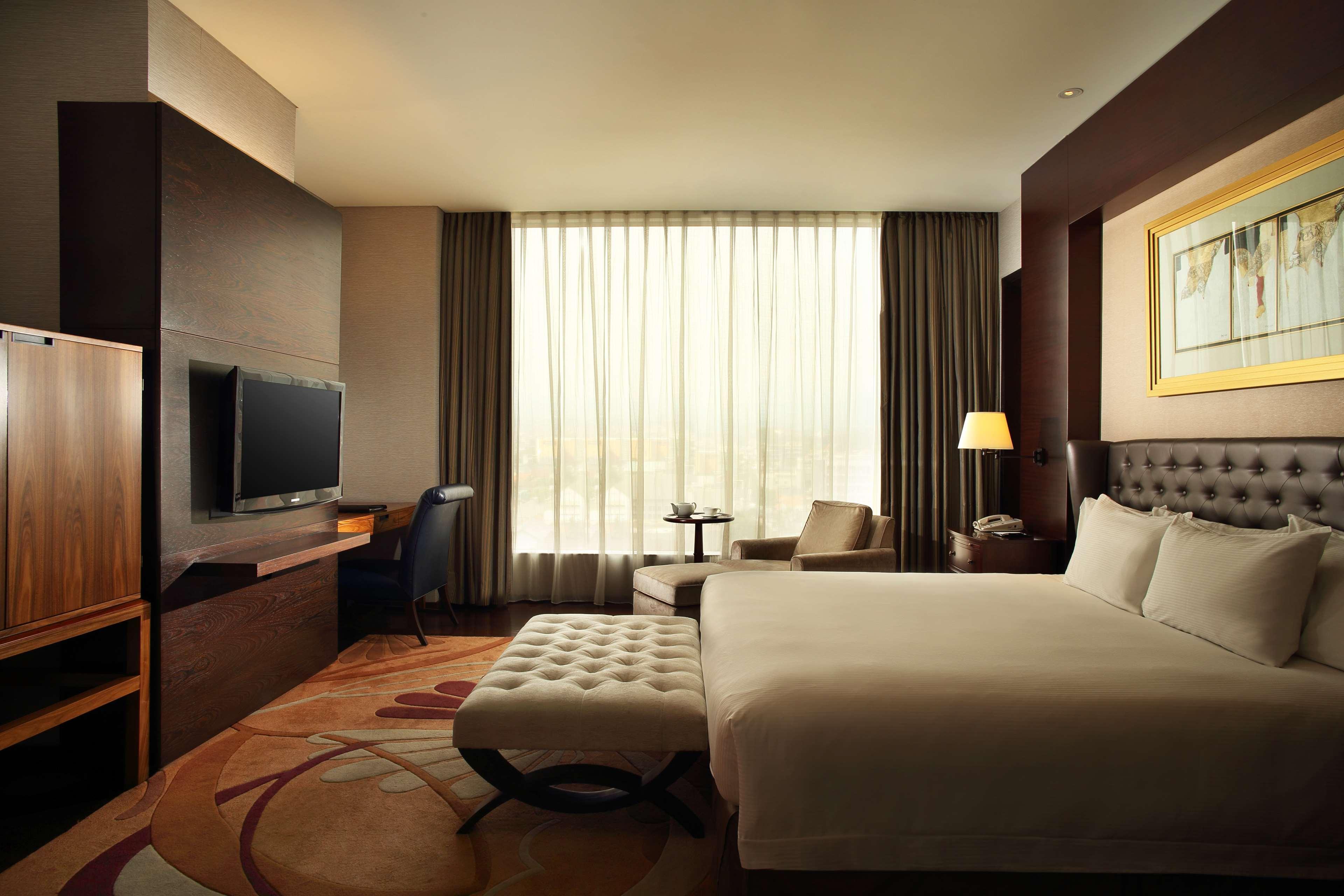 Hilton Hotel Bandung
