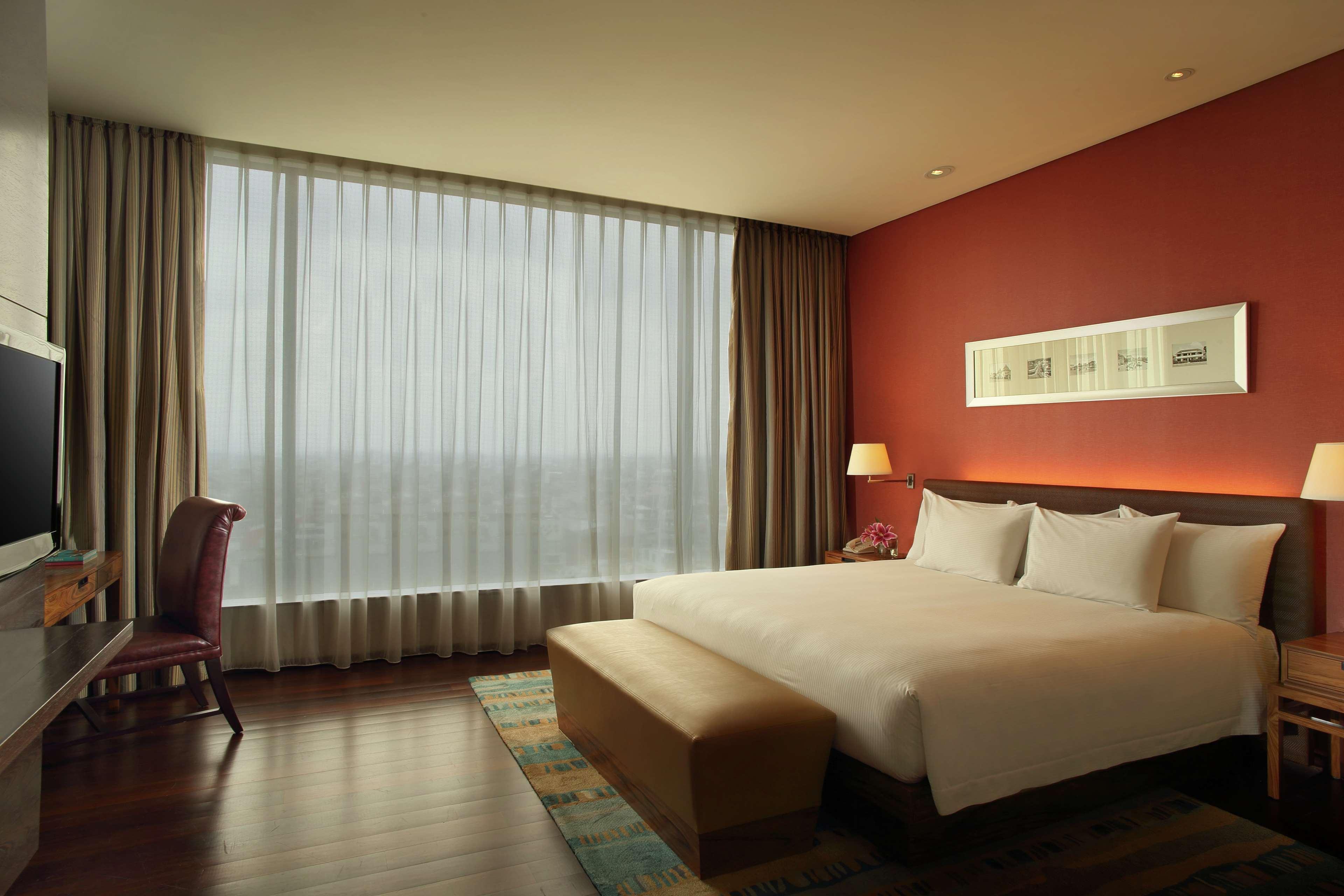 Hotel Hilton Bandung
