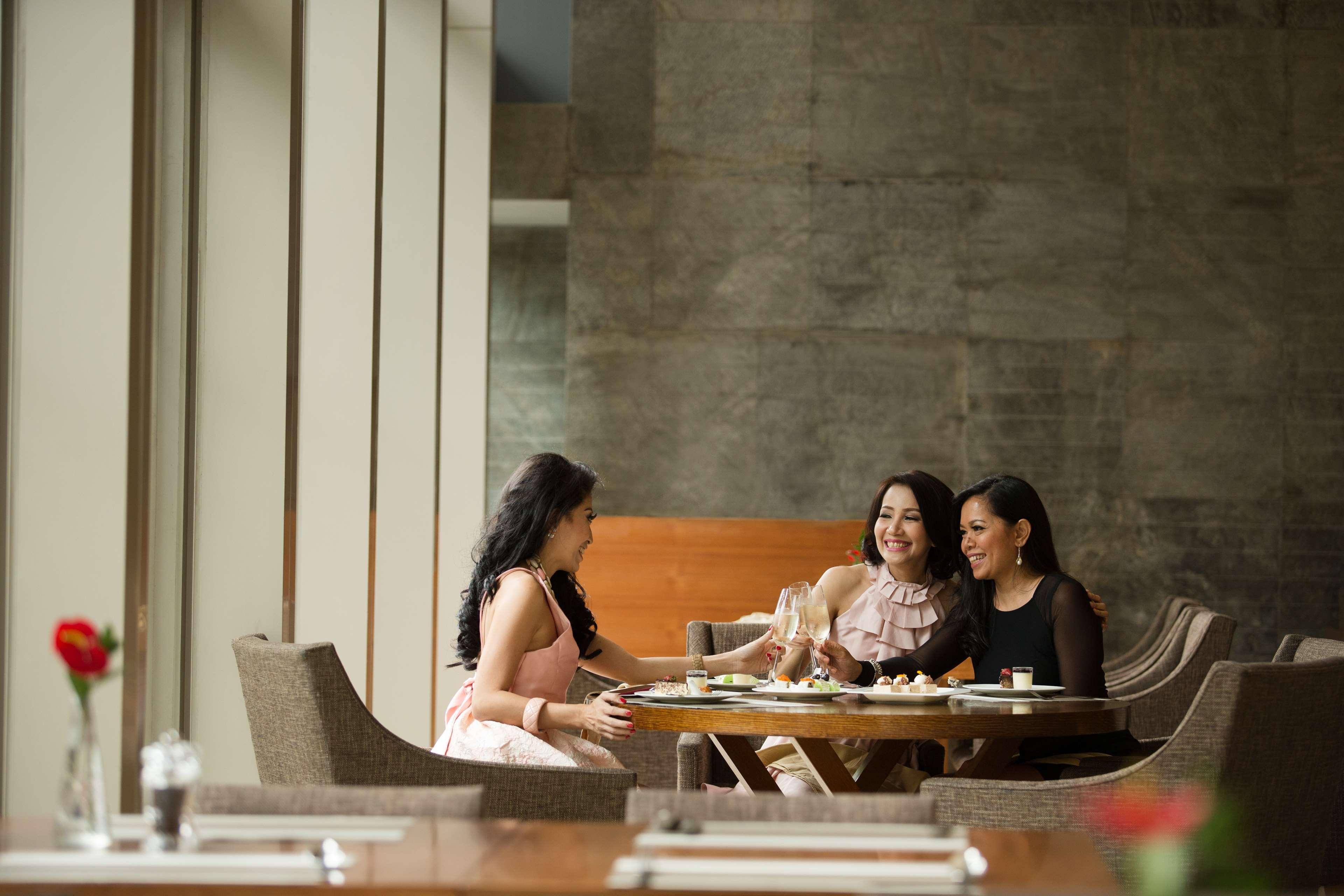 Hilton Hotel Bandung