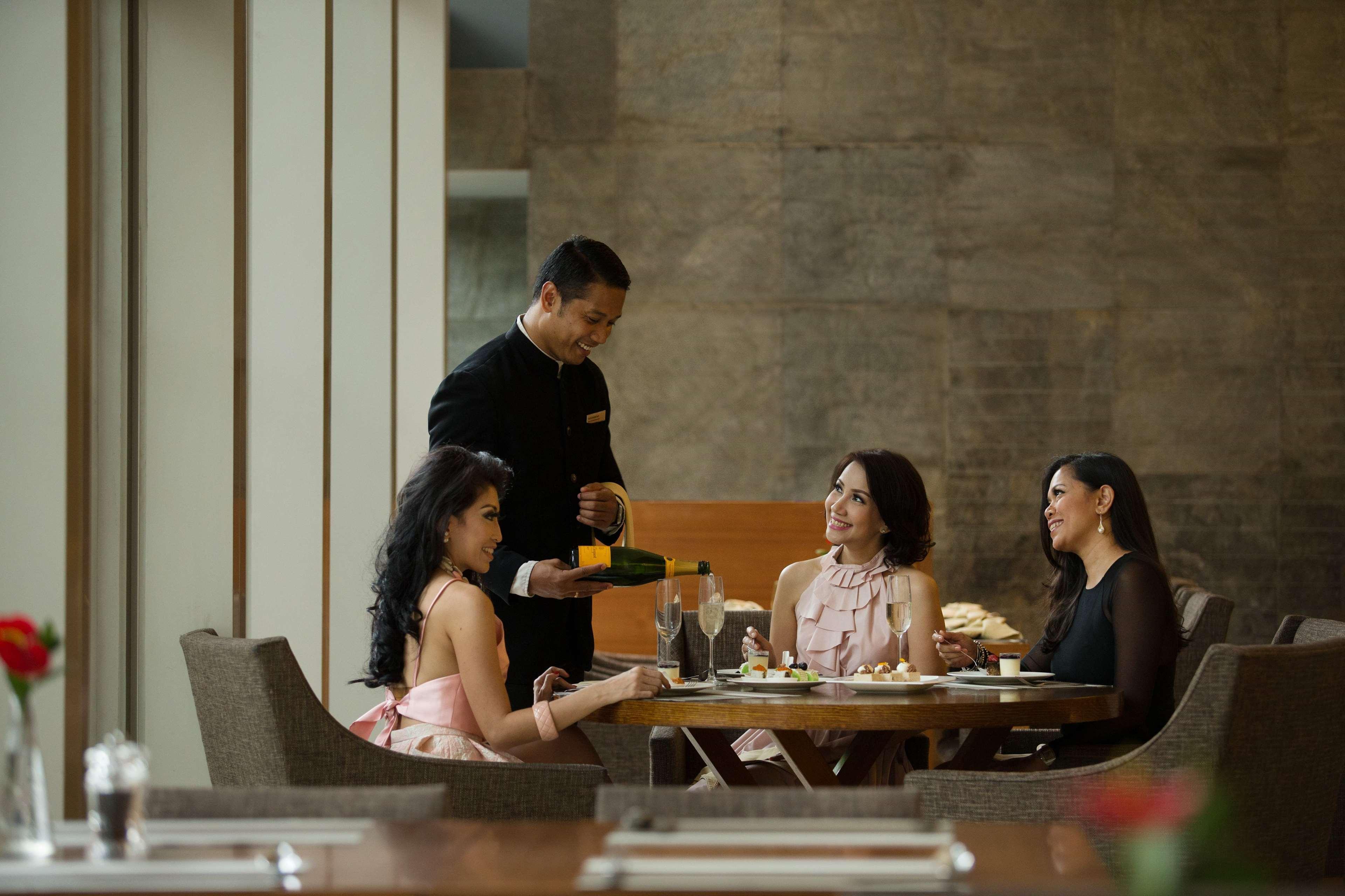 Hotel Hilton Bandung