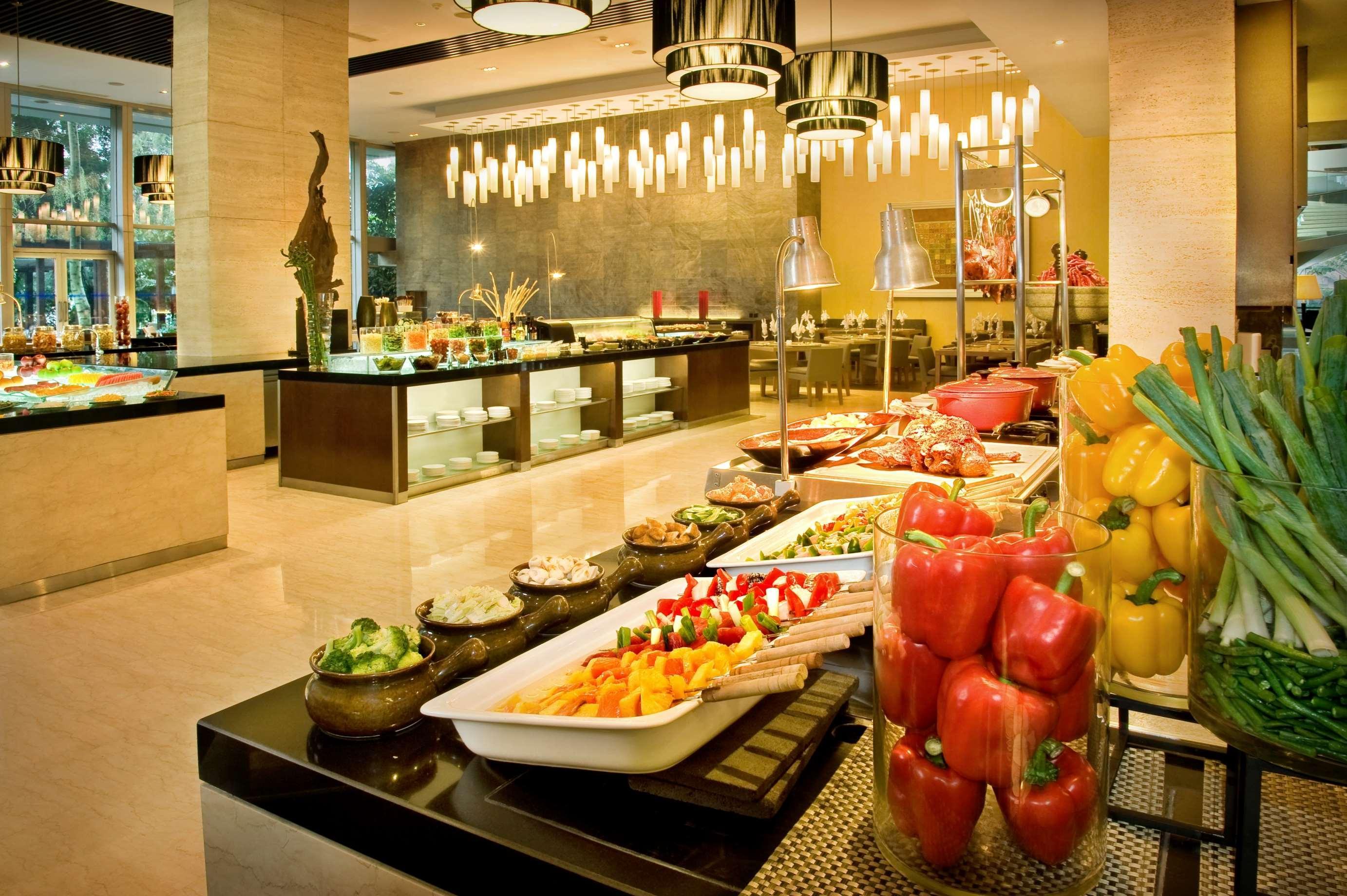 Hilton Hotel Bandung