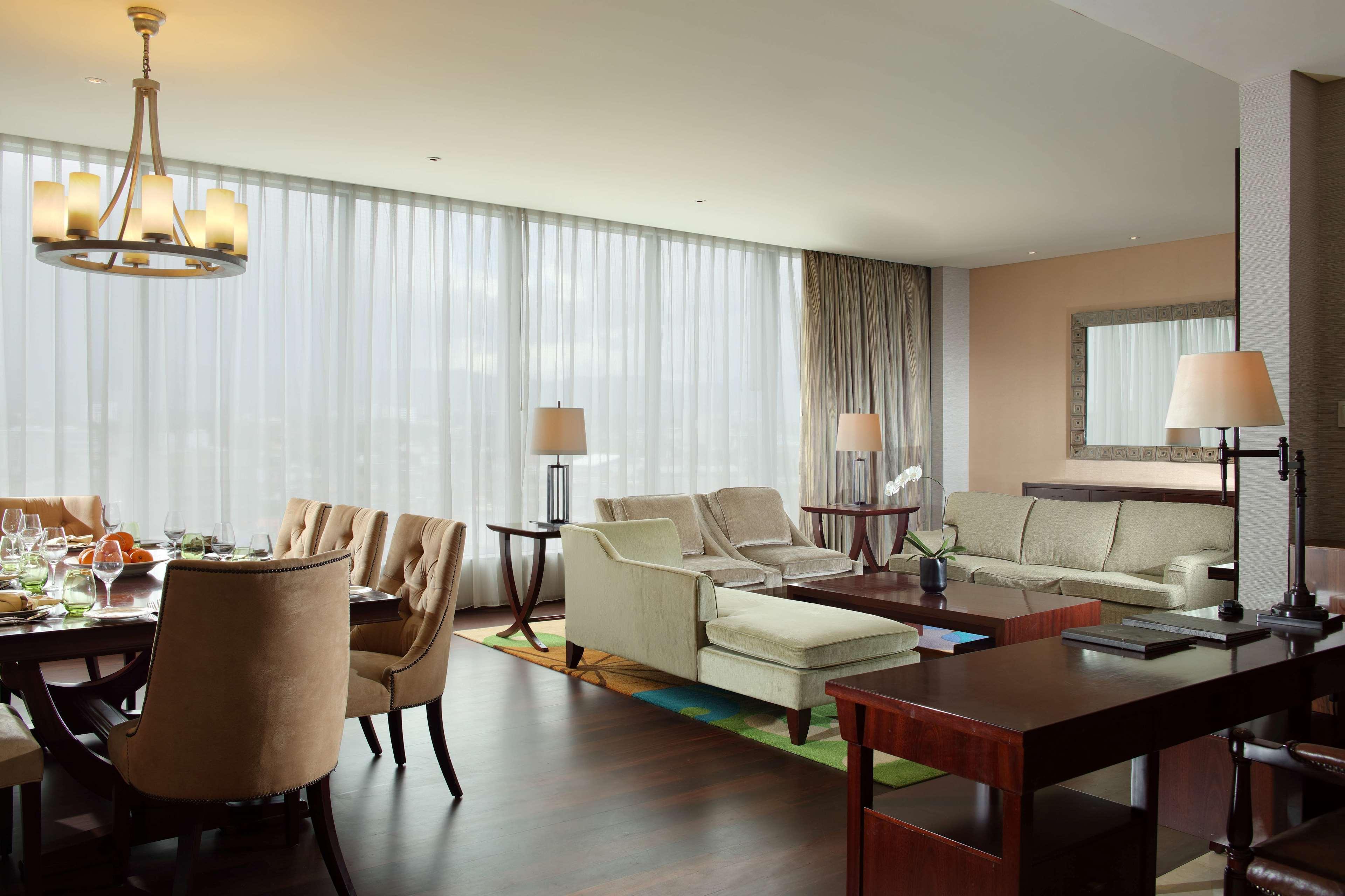 Hotel Hilton
