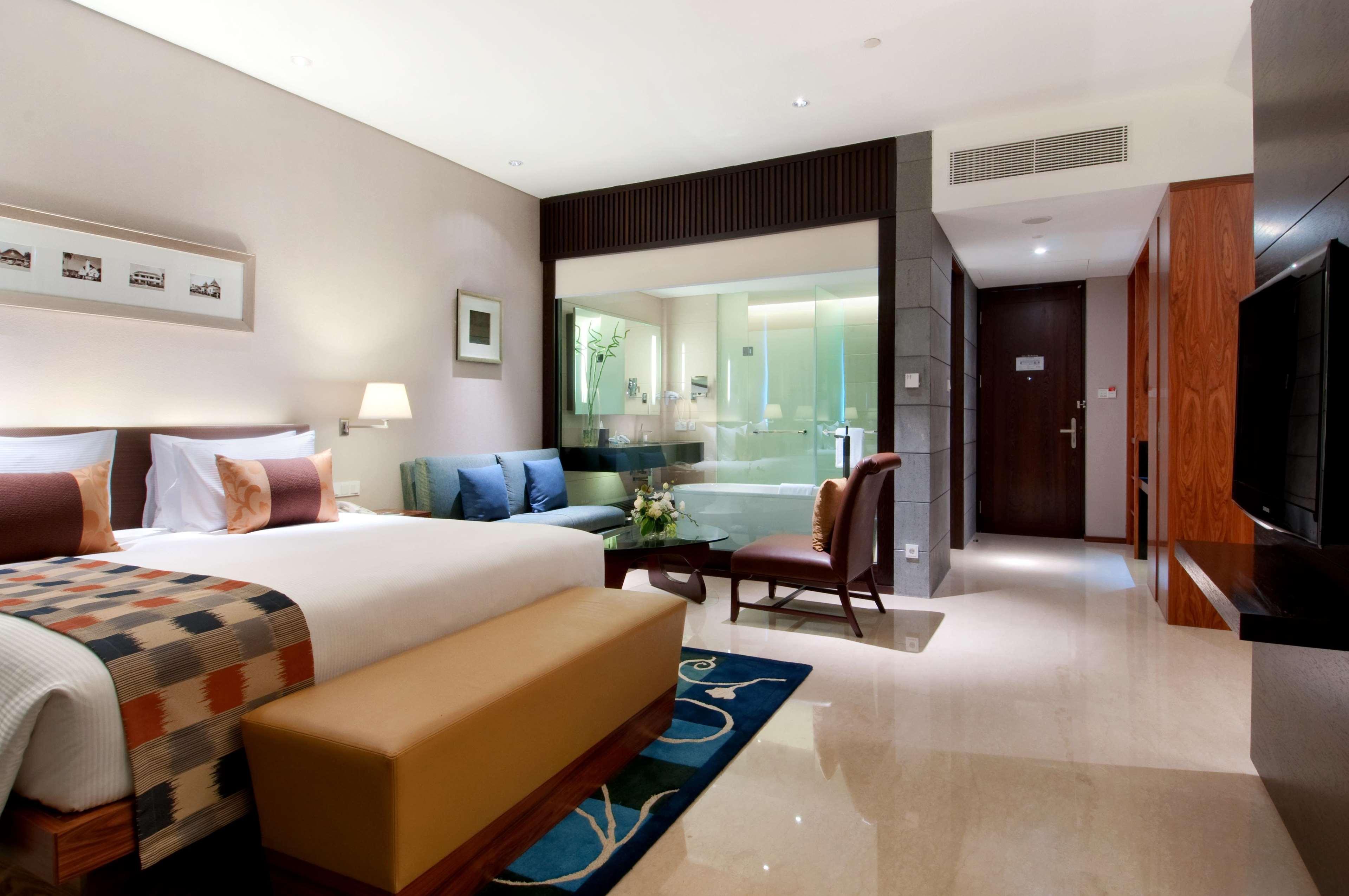 Hilton Hotel Bandung