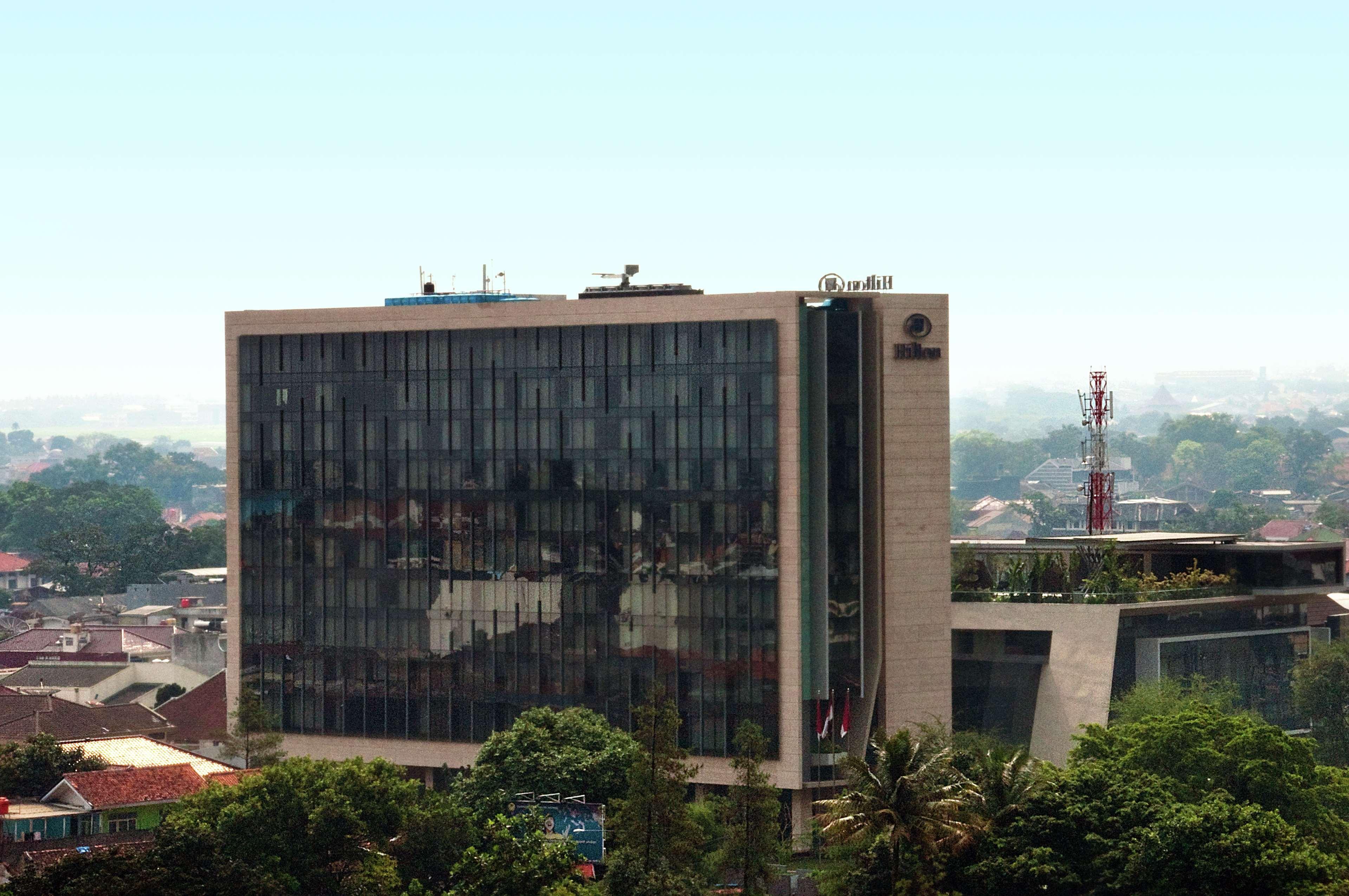 Hotel Hilton