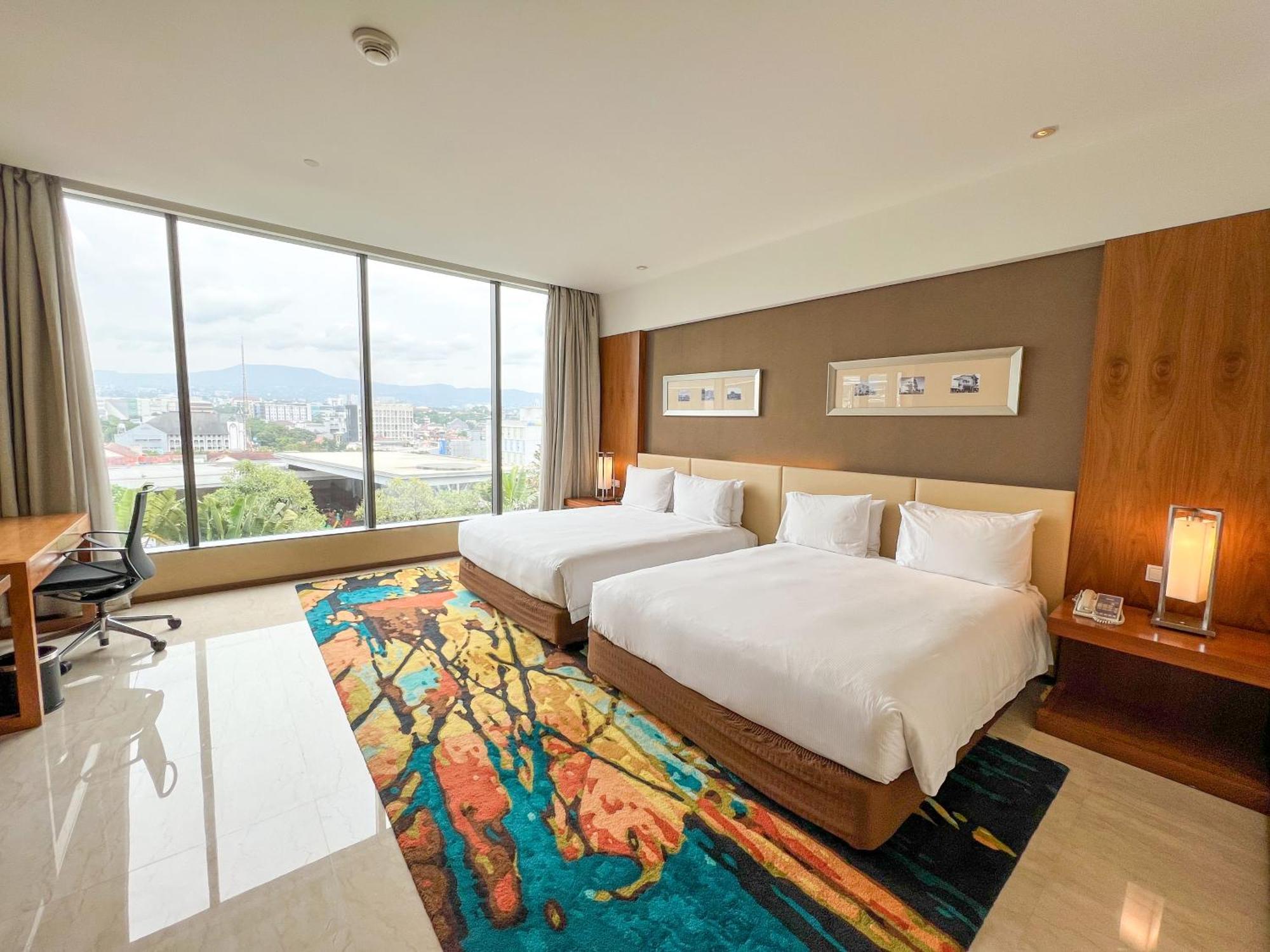 Hotel Hilton 5*