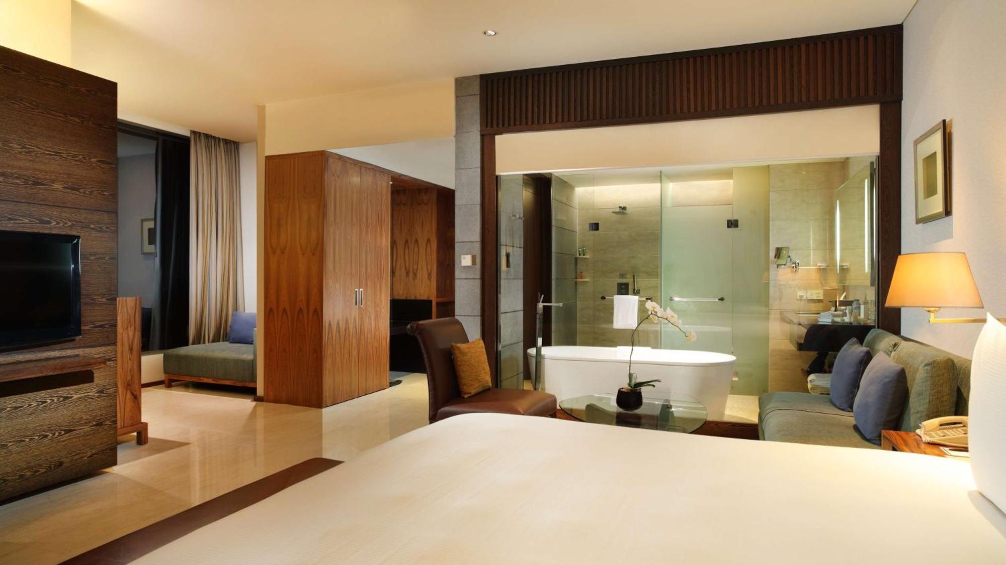 Hilton 5* Bandung