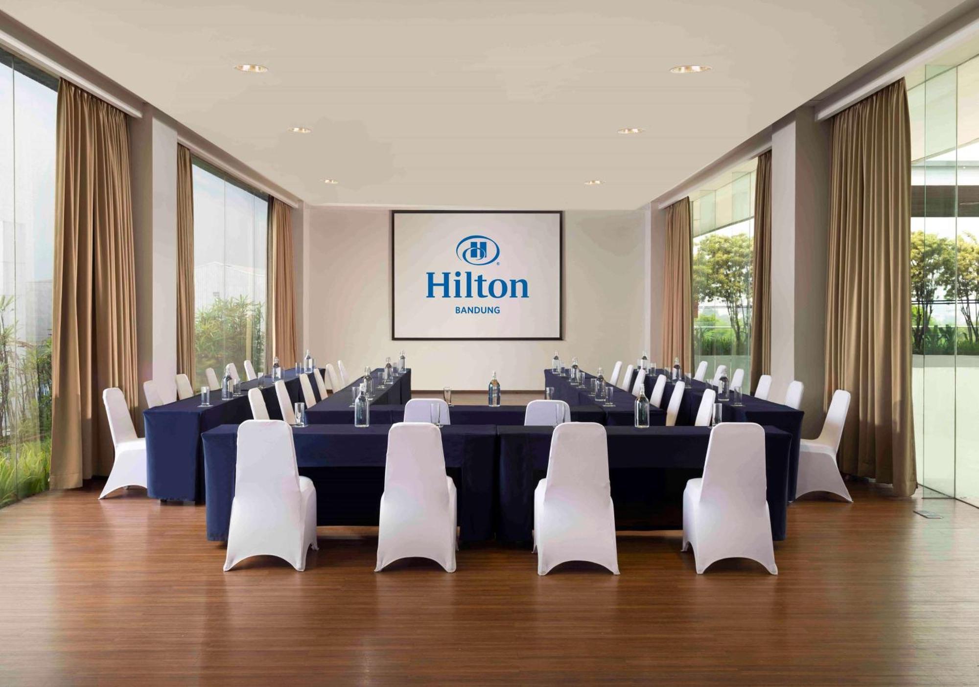 Hotel Hilton 5*