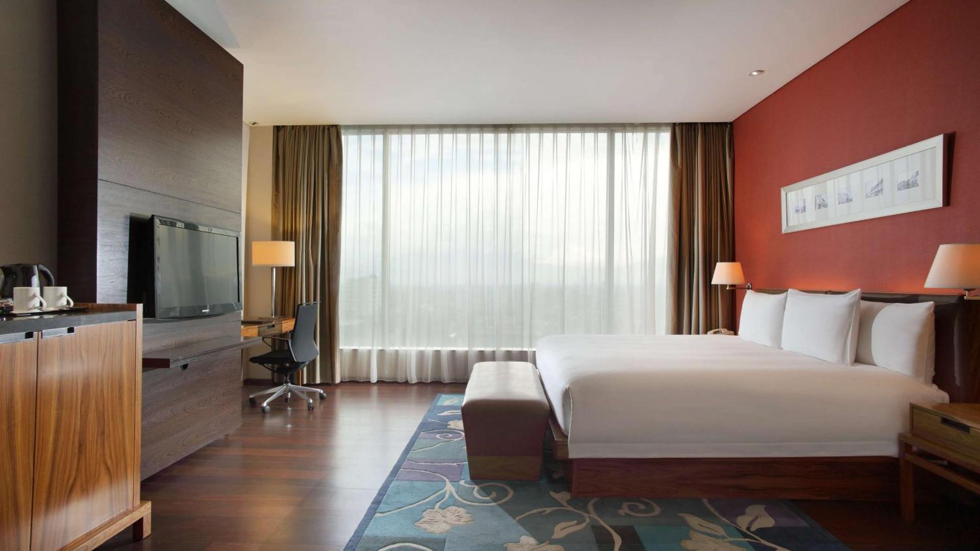 Hilton 5* Bandung