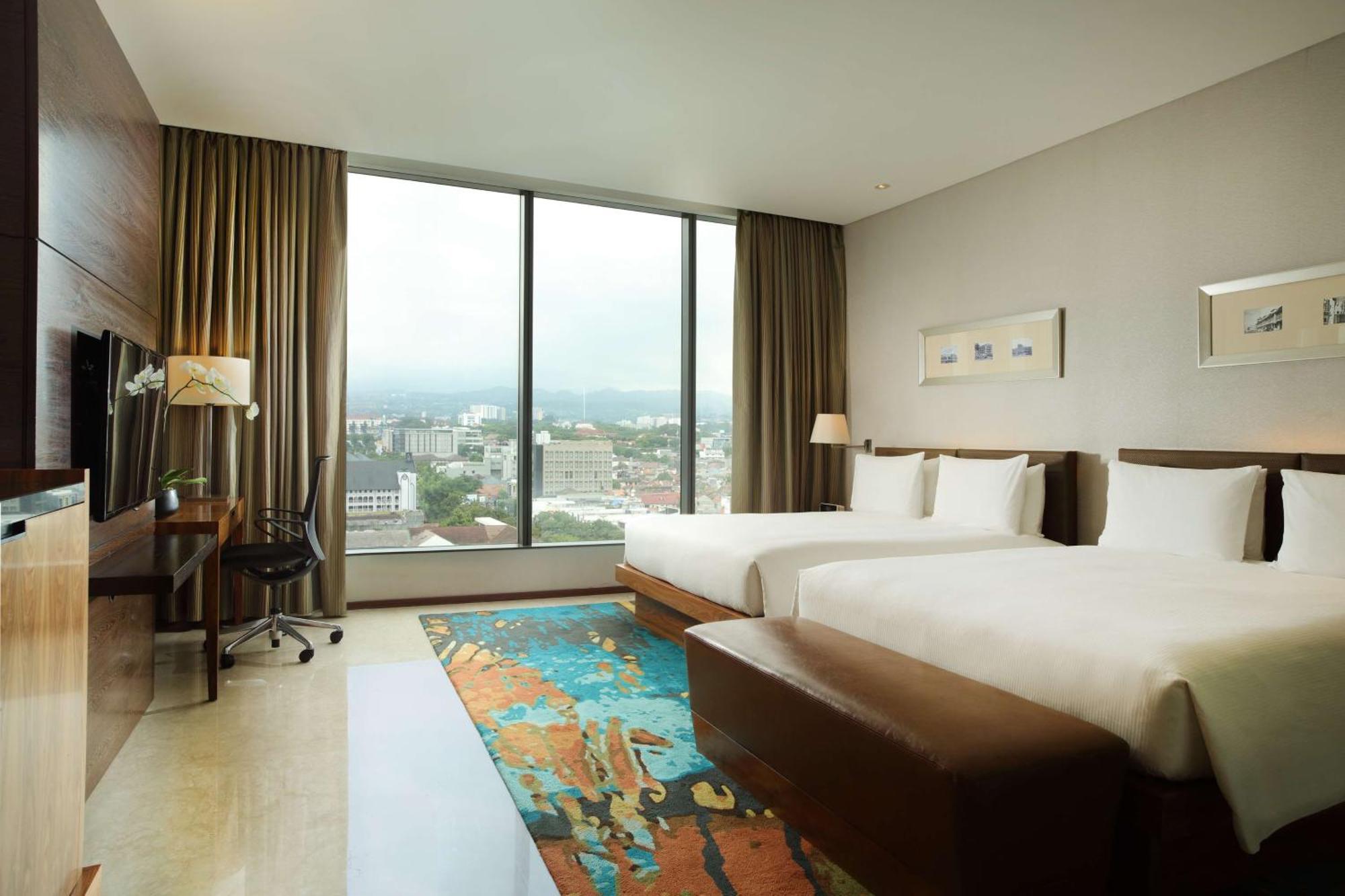 Hotel Hilton