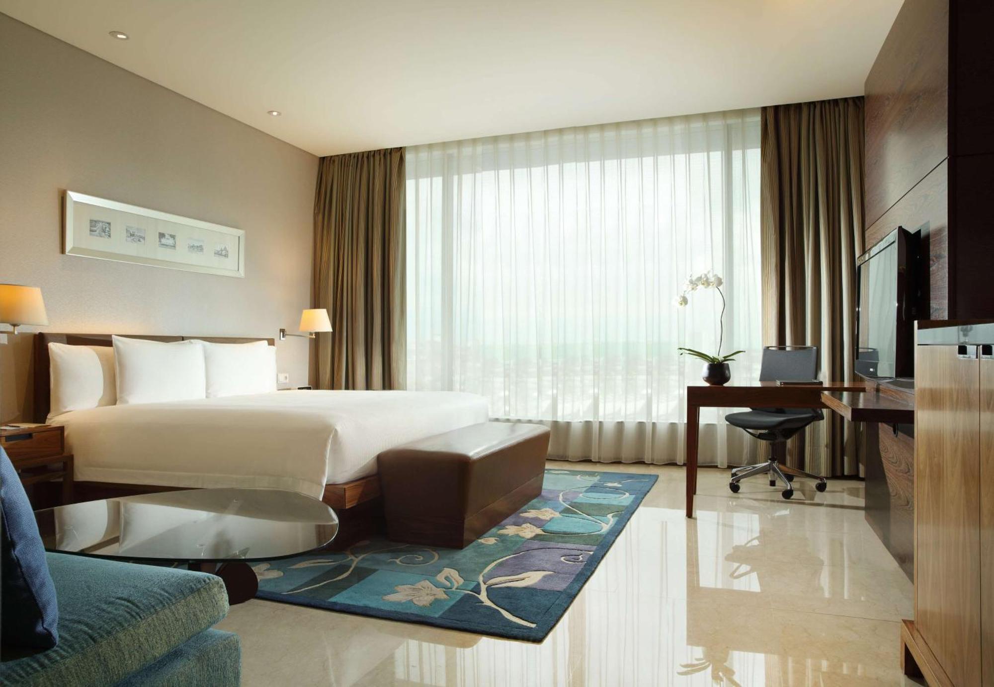 Hilton 5*