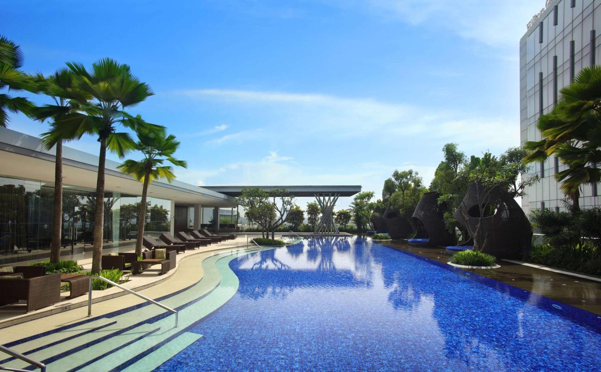 Hilton Hotel