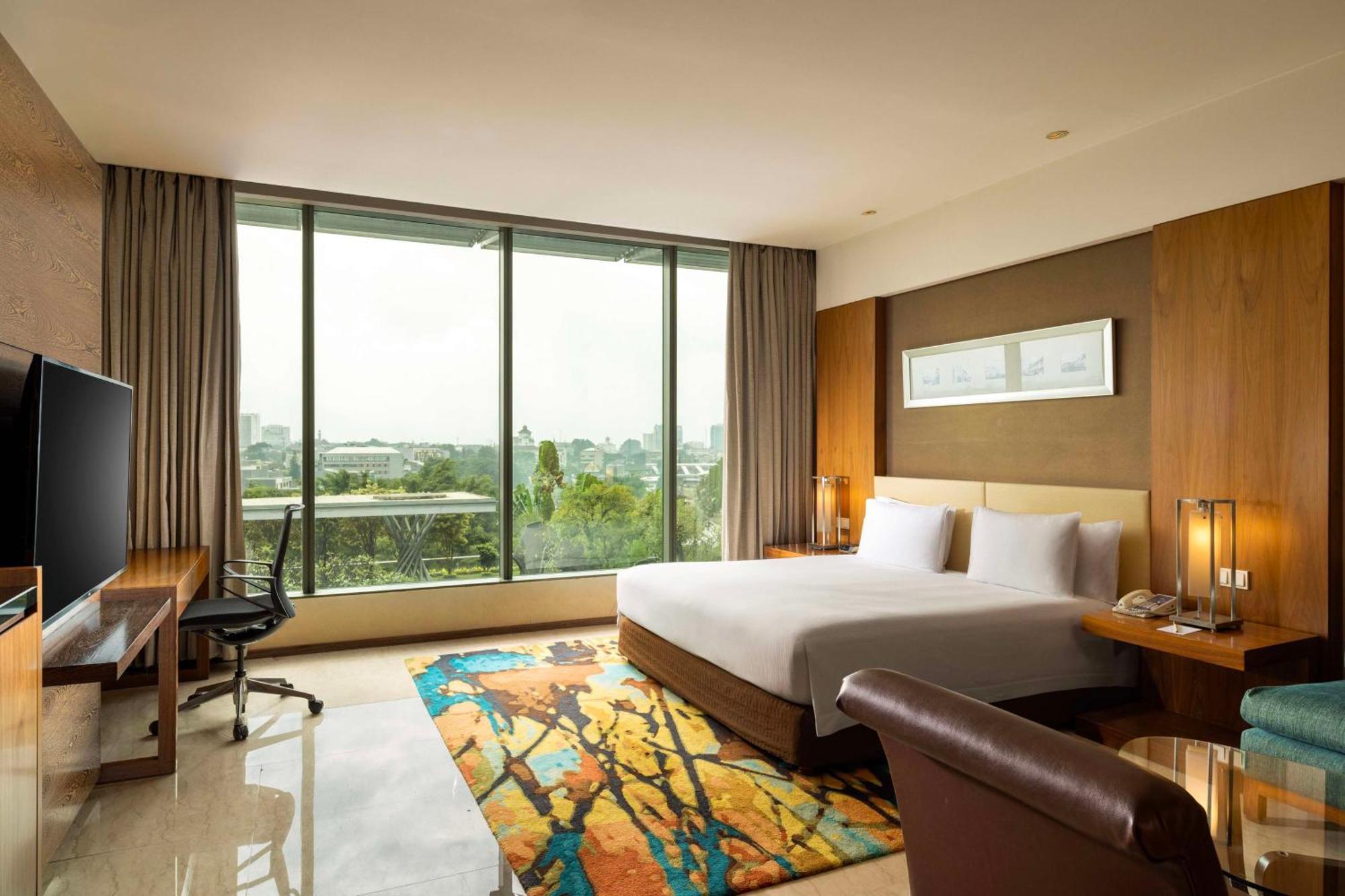 Hilton Hotel
