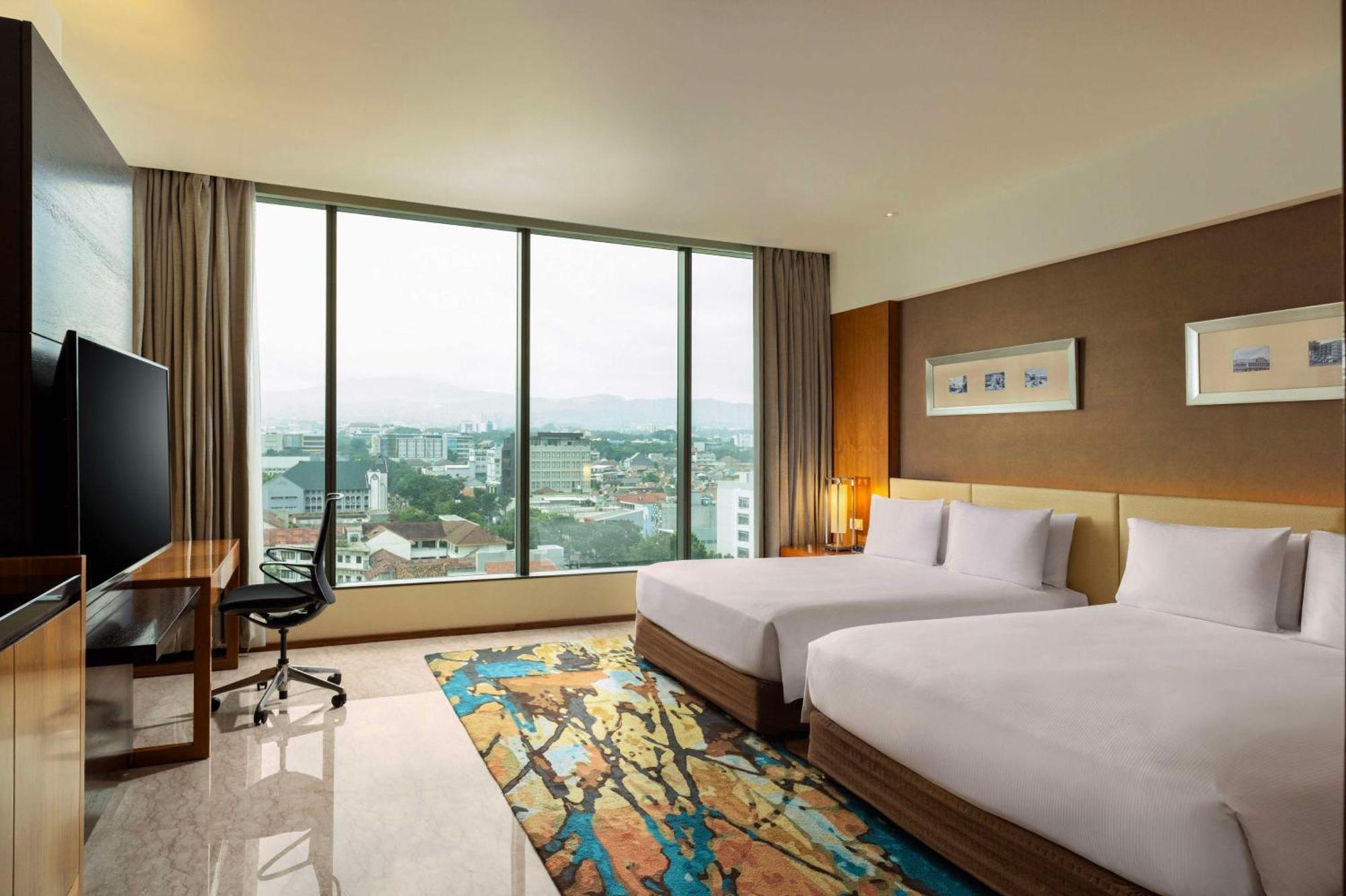 Hotel Hilton Bandung