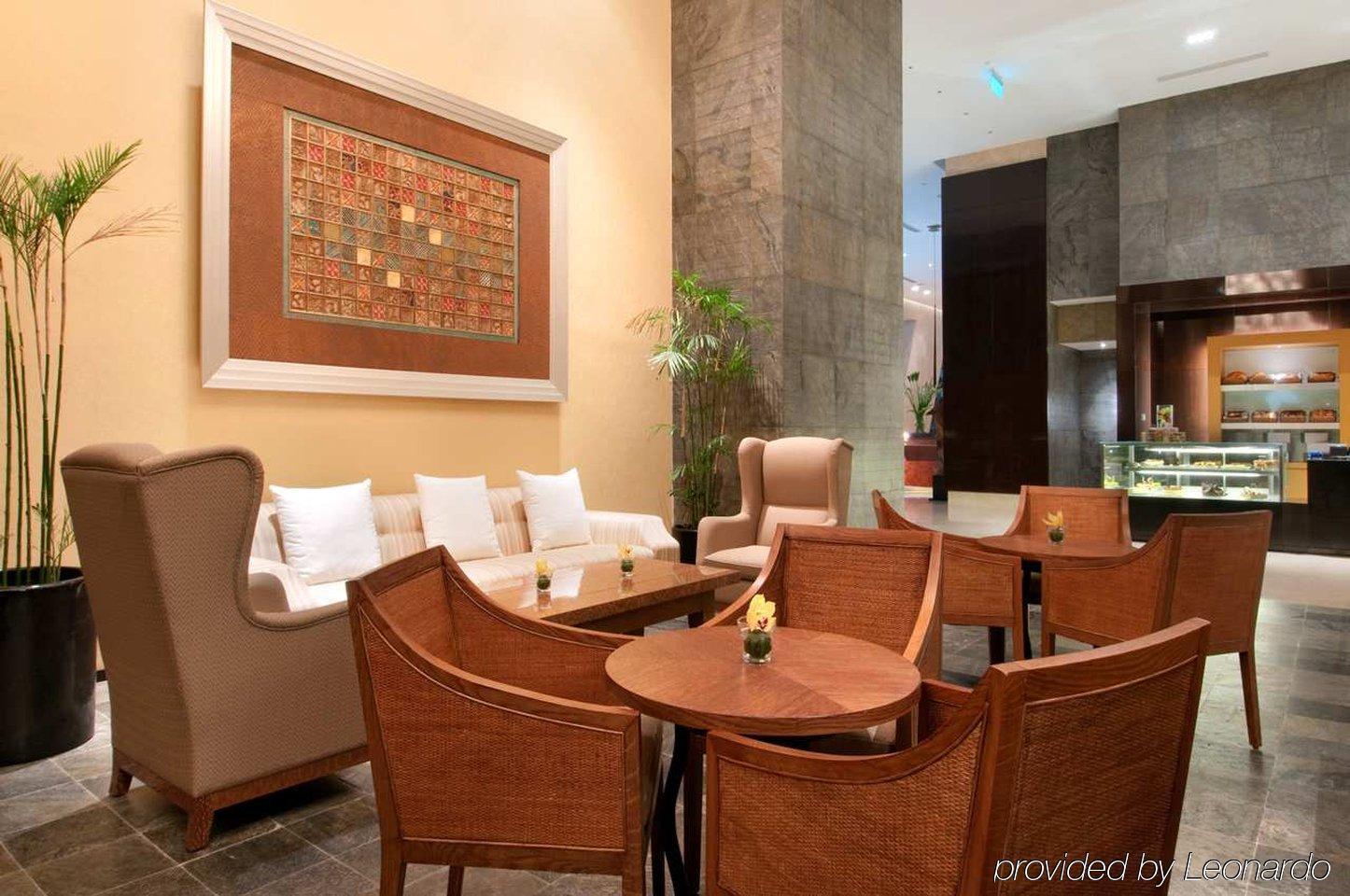 Hilton 5* Bandung
