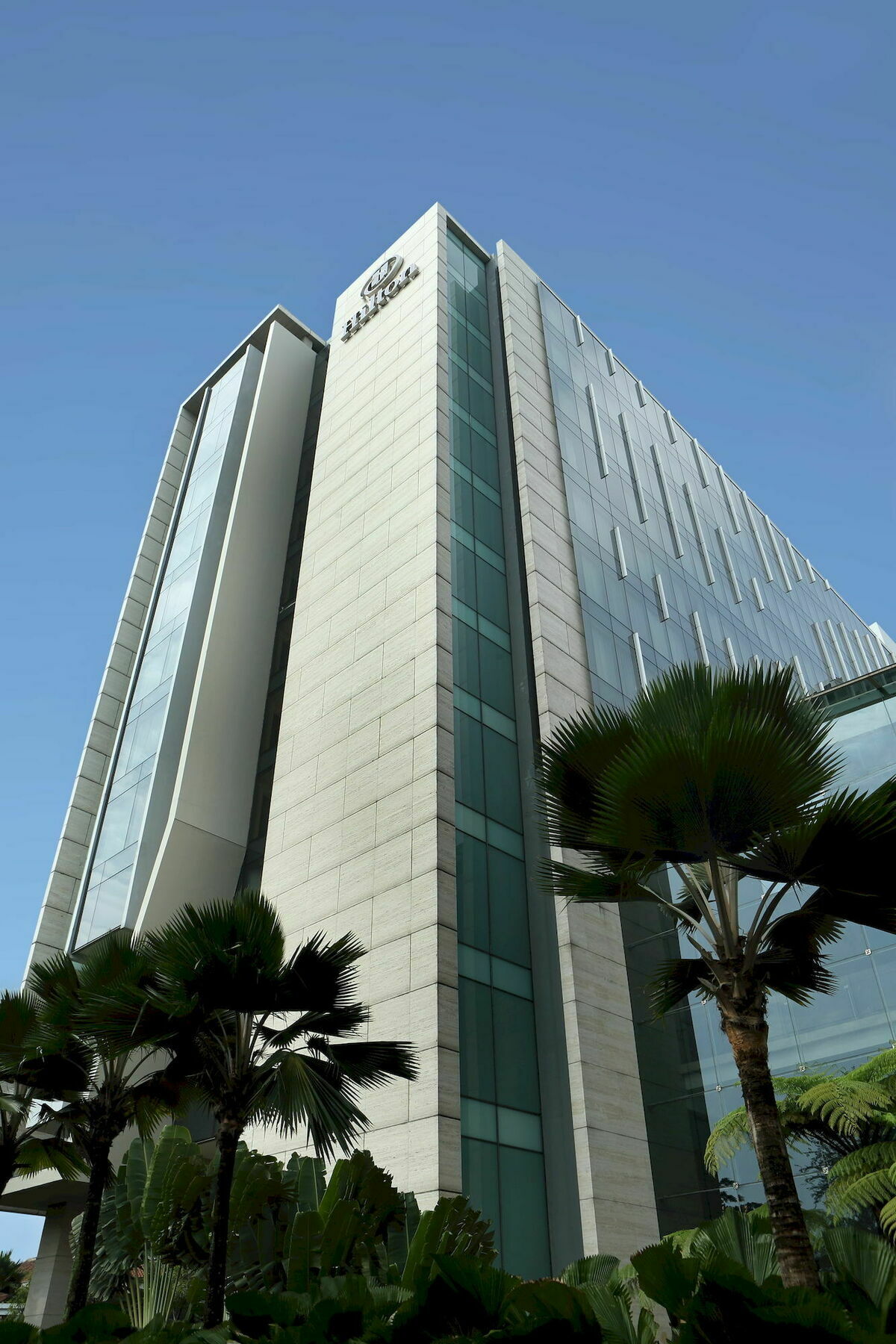 Hotel Hilton 5*