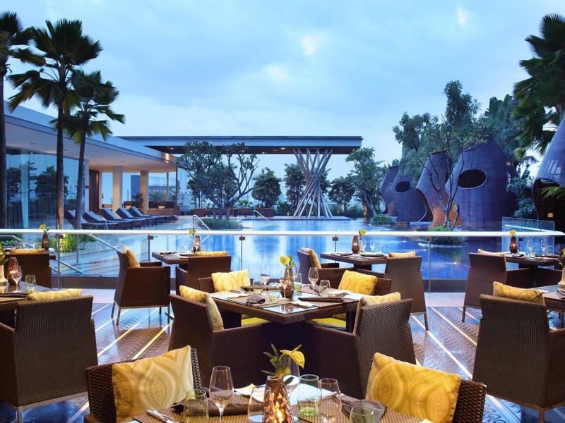 Hotel Hilton 5*