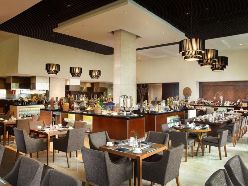 Hotel Hilton Bandung