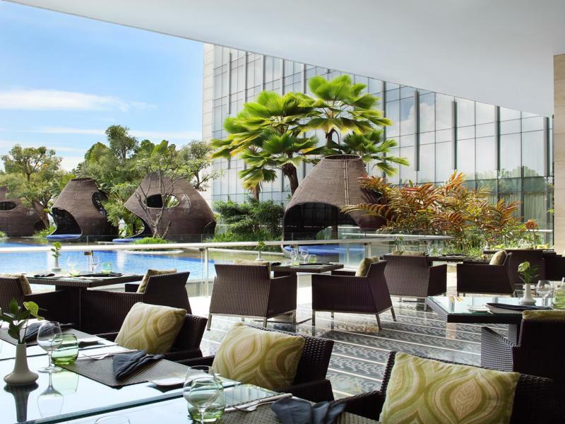 Hilton Bandung