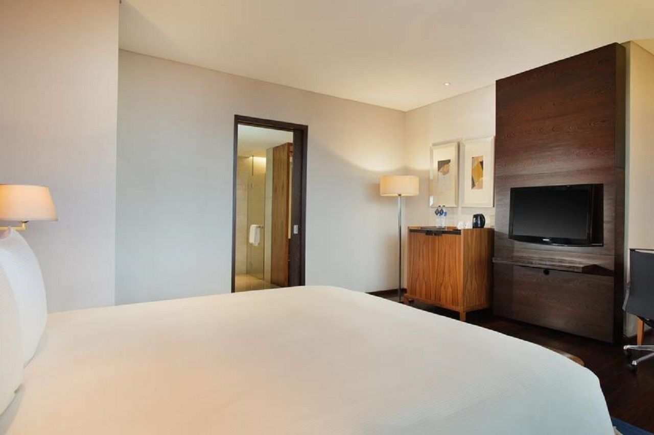 Hilton 5* Bandung