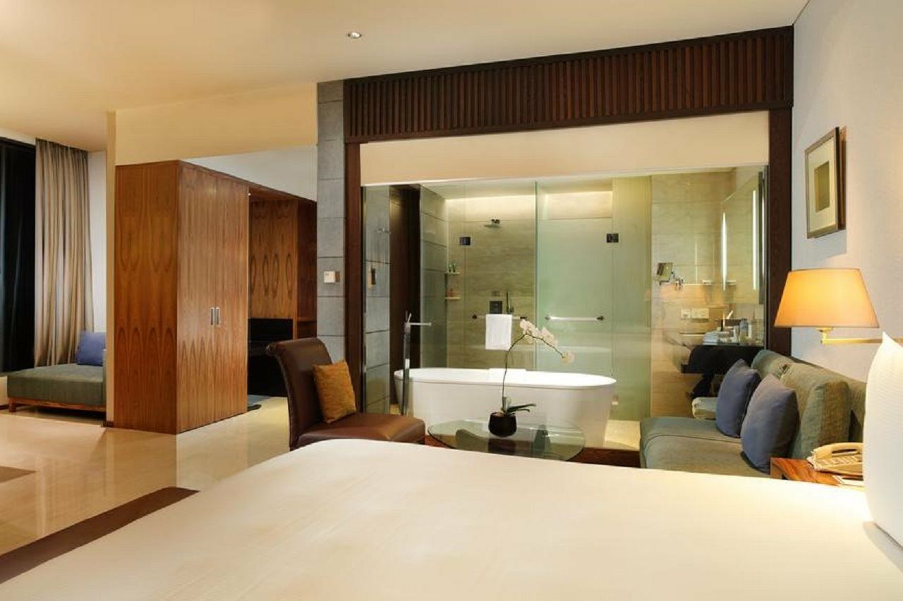 Hotel Hilton Bandung